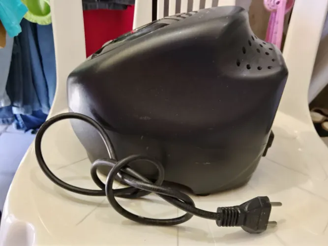 Modulo Isolador