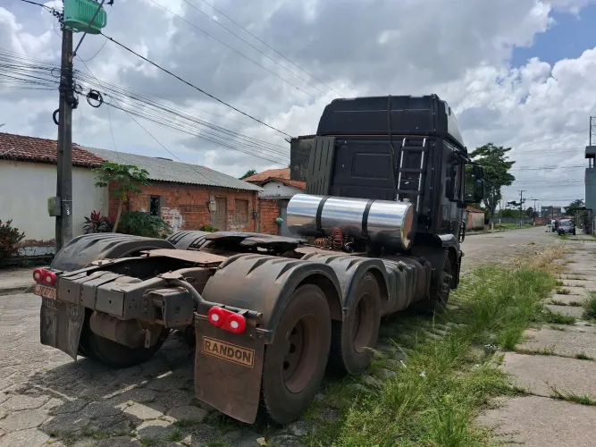 Repasse de cavalo mecânico dinheiro ou pix