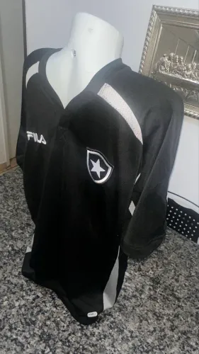 Camisa Botafogo 2010
