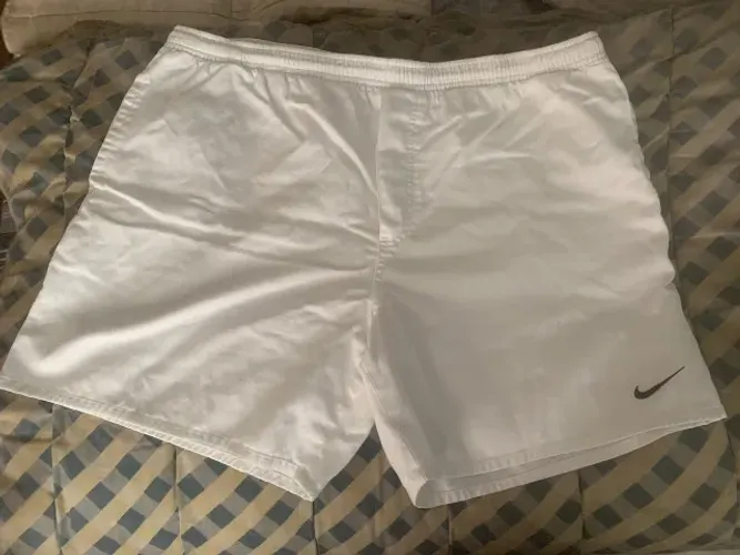 Calção Shorts de Jogar Tênis da Nike Oficial