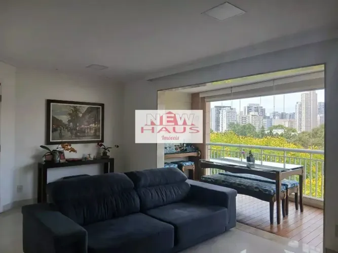 APARTAMENTO A VENDA NO TATUAPÉ - SP