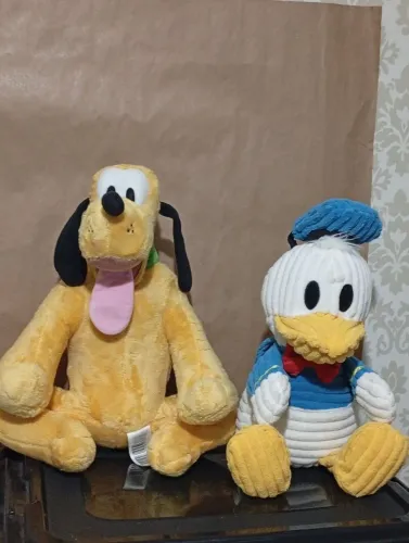 Pelúcias Disney Park