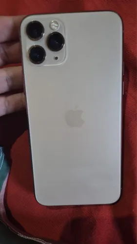 Vendo iPhone 11 Pro