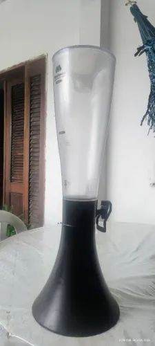 Vendo torre de chopp em perfeito estado 
