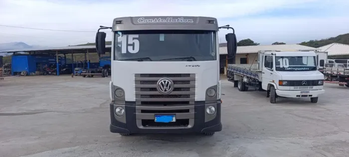 24280 CHASSIS BRANCA 2015/2015