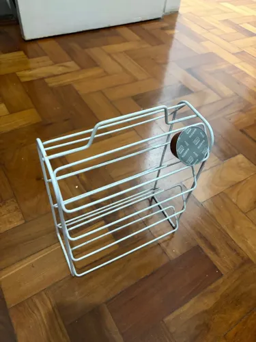 Porta cápsula Dolce gusto