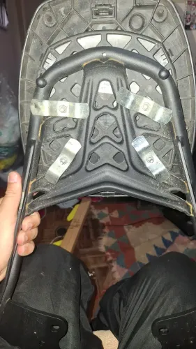 Baú da givi e suporte churrasqueira preto fosco, novo .