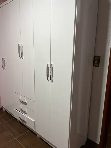 Guarda roupa