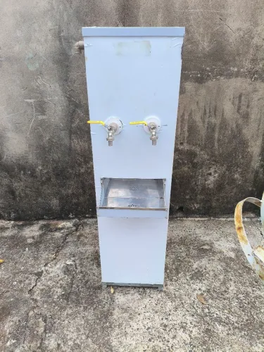Bebedouro industrial 25 litros