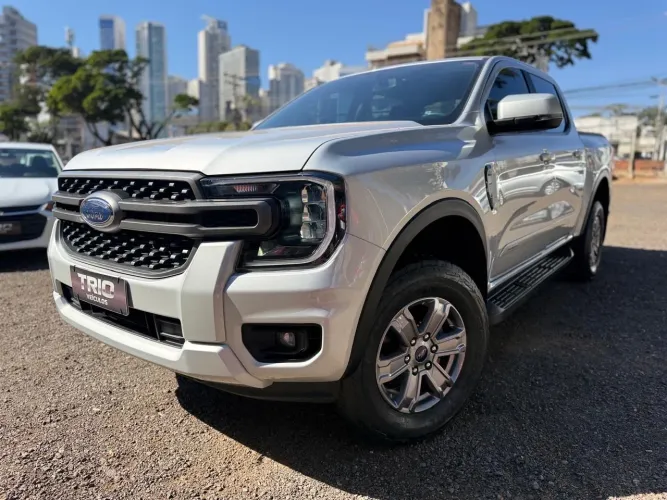 Ford Ranger XLS 2.0l 4X4 2025