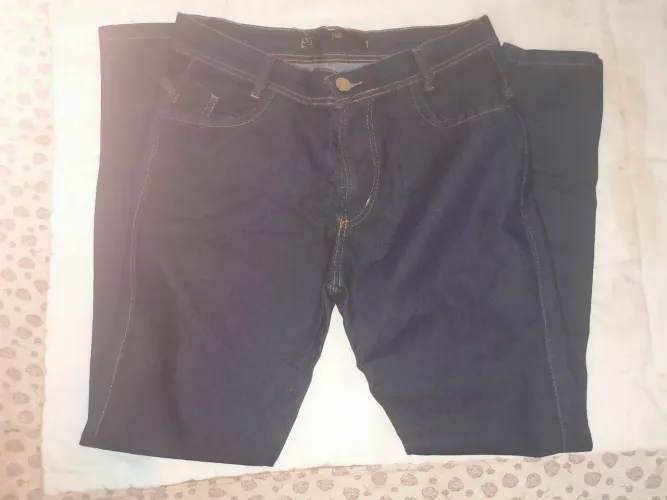 Roupas adulto