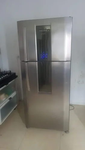 Infinity Electrolux Blue touch