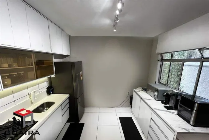 Sobrado à venda 4 quartos 1 suíte 1 vaga Jardim Mauá - Mauá - SP