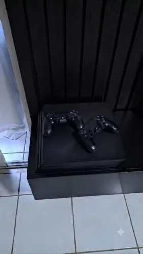 Ps4 pro
