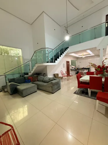 Casa Alugar- Moradia- Comercial