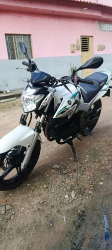 Fazer 250 Ano 15/16