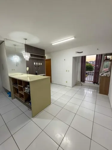 ALUGA-SE APARTAMENTO  JARDINS CLUBE 1  DIRCEU