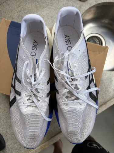 Asics Metaspeed Tóquio SKY