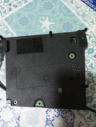 Fonte do ps5 slin