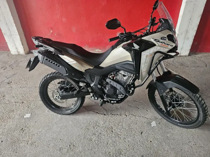 Sahara 300