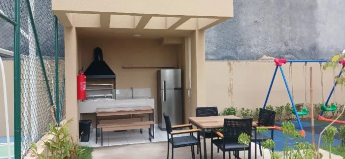 Apartamento à Venda em Jardim Santa Rosália, Sorocaba, 2 Dorms
