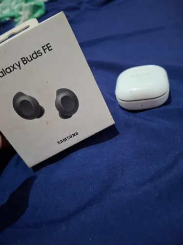 Galaxy buds fe