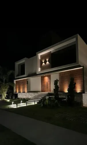 Casa de Alto Padrão à Venda no Alphaville