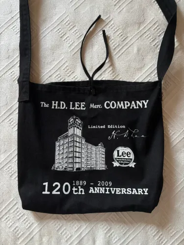 ecobag lee