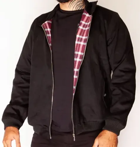Jaqueta Bomber da Sabot