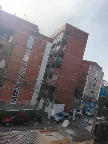 Local próximo a padaria ilha bela