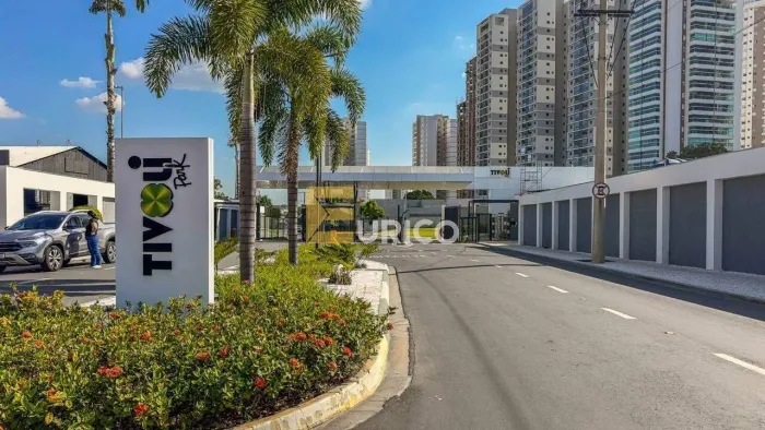 Casa mobiliada com 4 suítes no Tivoli Park, em Sorocaba