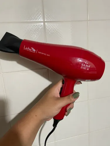 Secador Gama 220v