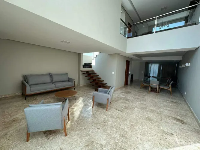 Casa à venda, 4 quartos, 1 suíte, 4 vagas, Bandeirantes (Pampulha) - Belo Horizonte/MG