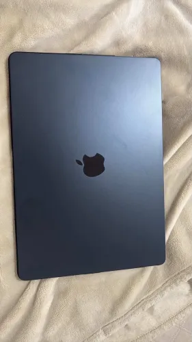 MacBook