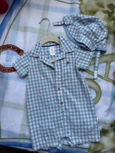 Conjunto da carters, usado apenas 2 vezes!