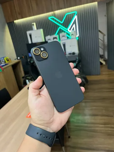 iPhone 15 128gb com garantia - a melhor loja é aqui