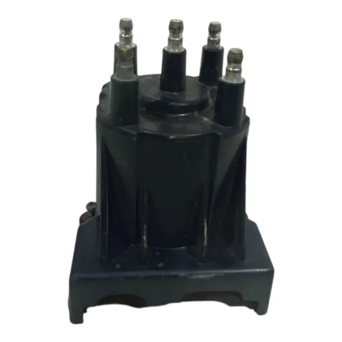 Tampa Distribuidor Distribuição Gm Monza Kadett 1989 A 1998 Preto