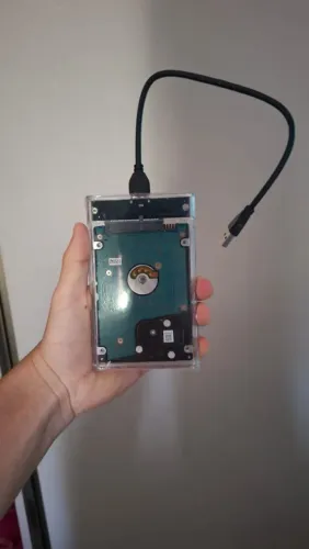 Hd com XPLOIT para 360