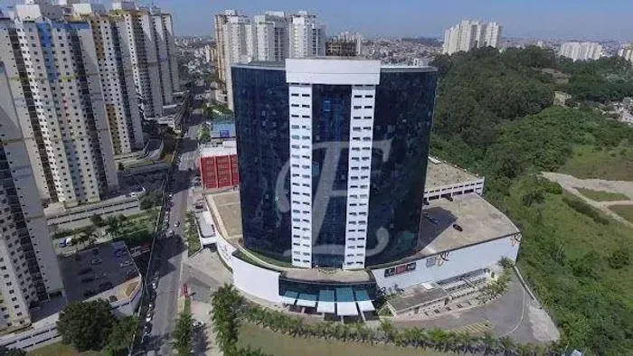 Sala à venda, 22 m² ,com vaga, Jardim Maria Rosa - Taboão da Serra/Próximo do Eco ponto