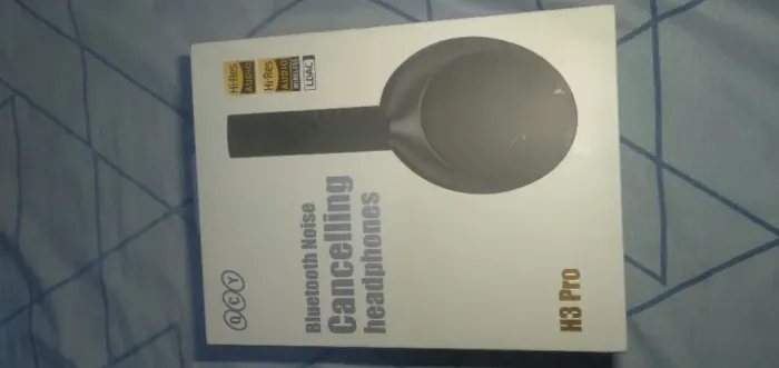 FONE QCY H3 PRO ORIGINAL
