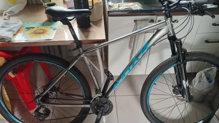 Bicicleta aro 29