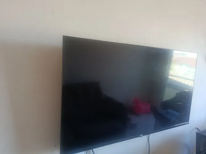 Tv AOC 43''