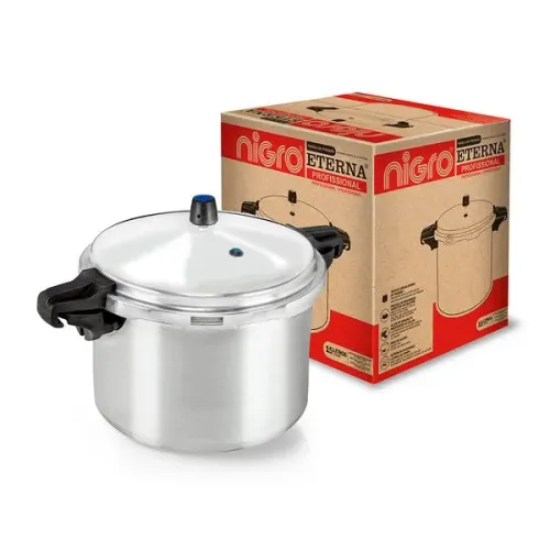 Panela Pressão 15L Profissional NOVA