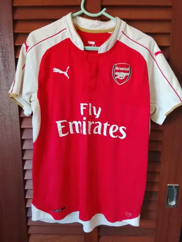 Camiseta Arsenal original Puma 