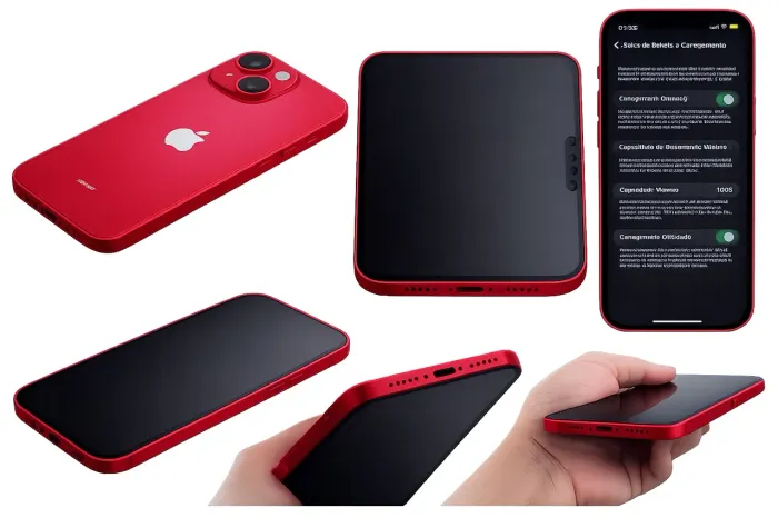 iPhone 14 Plus