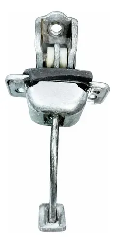 Limitador Porta Chevrolet Celta 2007-2010 Traseiro Direito