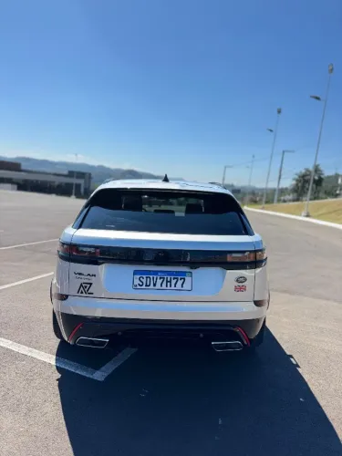 Land Rover Range Rover Range R. Vel. R-DYN HSE 3.0 PH6 4X4 AUT 2023