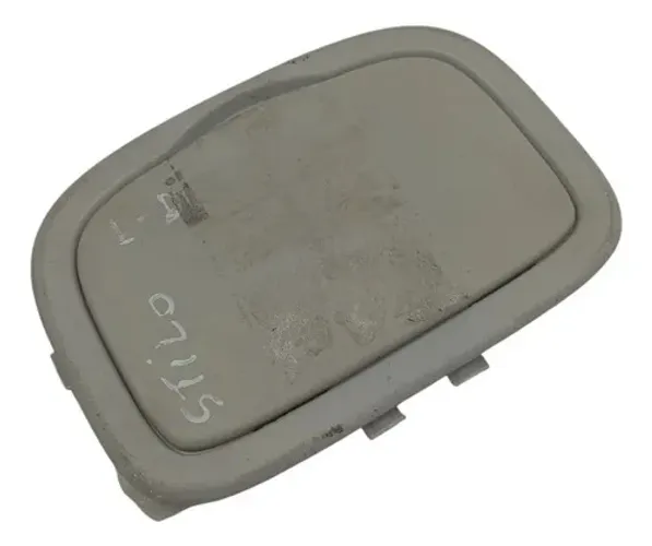 Vidro Espelho Quebra Sol Fiat Stilo 2006 2007 2008 2009 2010