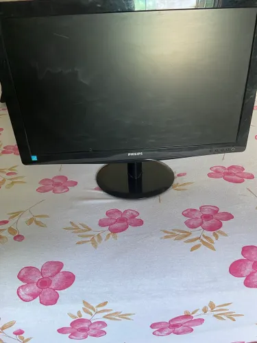 Monitor Philips 24 polegadas