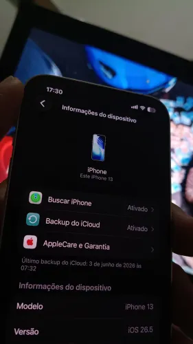 IPhone 13